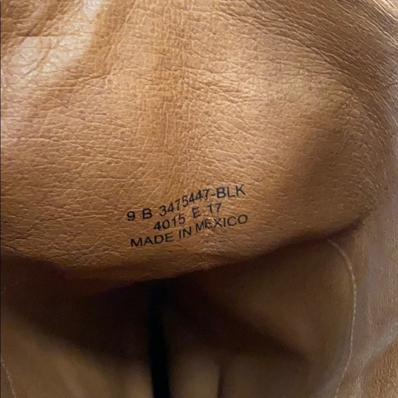 Frye Melissa button boots - Picture 5 of 7